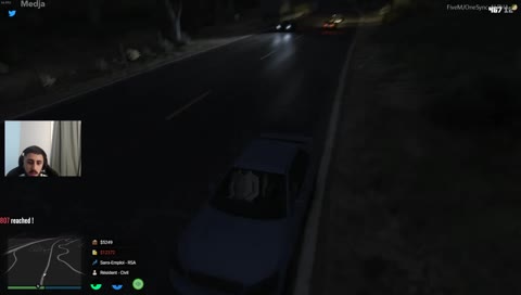 TA VIE J'MEN BLC + LACHEZ VOS SUBS