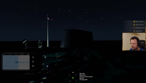 FINNs crashguide on diving radios.