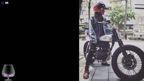 【豬豬】把聊天室都當空氣