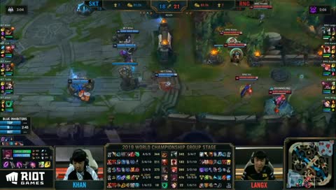 skt backdoor