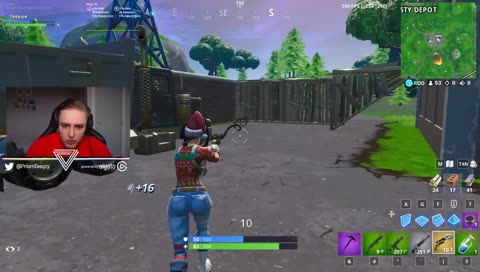 ez teekzie claps by yiimz on yt