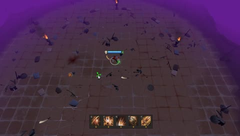 play of the tournament/ top 100 player/ 9 ping