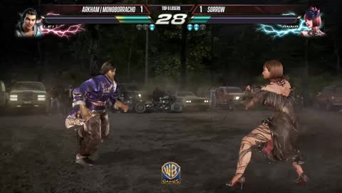 2000IQ anna option