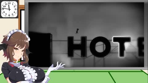 Hが難しいダルネス