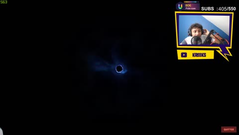 OMG ANNONCE SUR FORTNITE! 