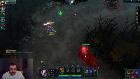 NO ONE GIVES A F