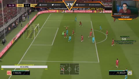 Le cantan con altura