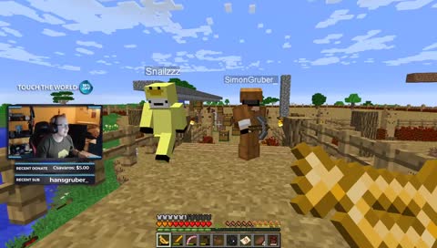 panda, kacsa, f*sz, ugyanazok végülis