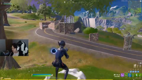 Nice Shot