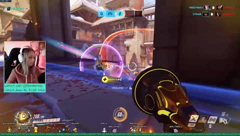 I'M NOT SWEDIIIISHH!!!!