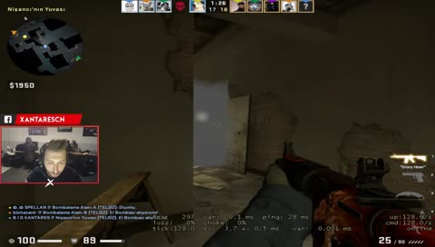 WINDOW TRICK