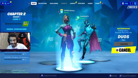 حط عينك ب عيني 