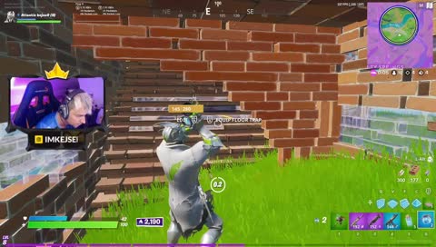 rip eryctriceps rekt