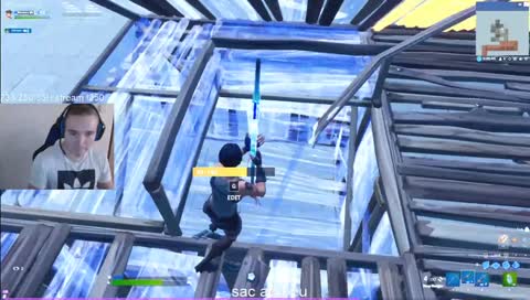 starly konečně mutuje