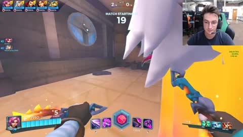 Vex30 Calling out the egirls