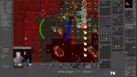 :(