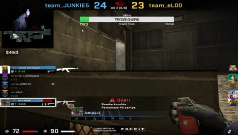 cache B site retake nasıl oynanır. (via from Lethalgod)