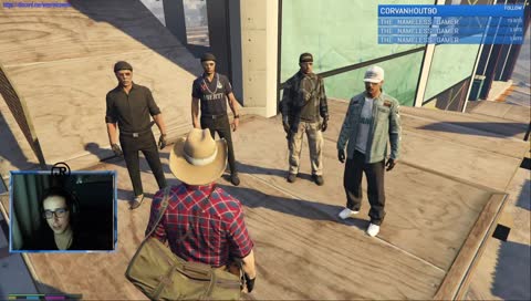 Zullen we anders even los gaan?!?!?