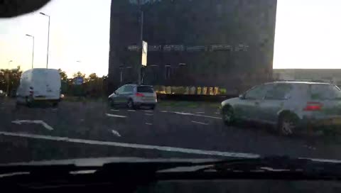 Abi Slechste chauffeur van Zevenbeek IRL?
