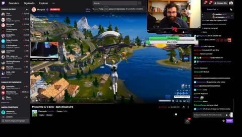 MONGRAL SECUESTRADO EPIC