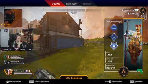 He doesnt know my Name PepeHands