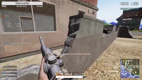 I Summon Menekşe LUL