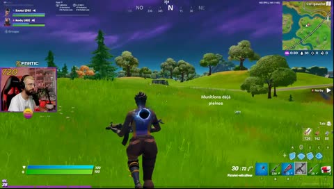 249m au sniper