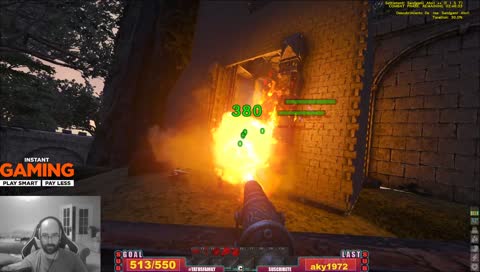 Carranco el pirómano