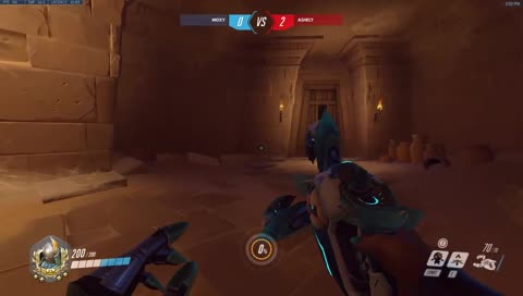 m0xy owns himself in a revenge 1v1 over furious ish talking