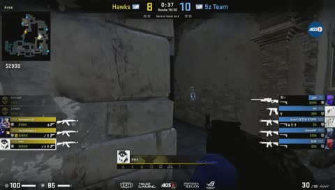 ACE - GUISHORRO - 9Z 