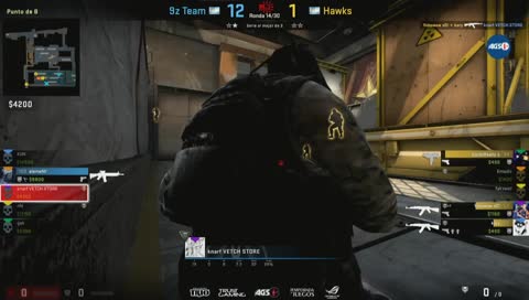 ELEMENT EL CHILENO PRODIGIO