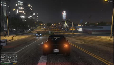 芸術的はさがり