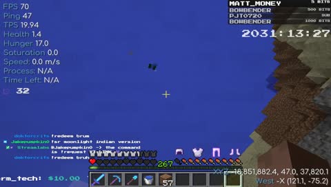 Death #36: Final Breath #8