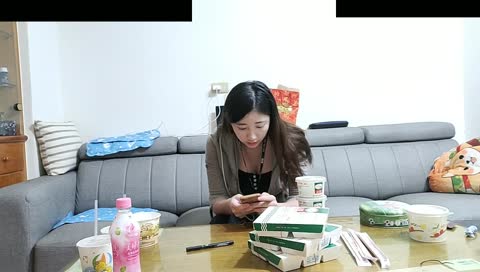 《夜雨》週六廚娘台!出擊!
