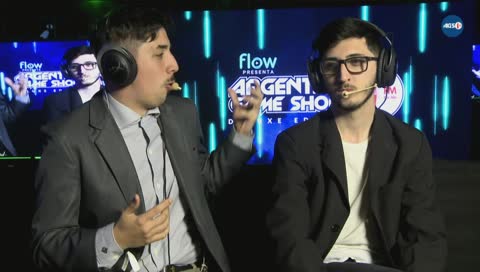 YO LE HICE UN ACE A EKSKSKSKSISTENCI 