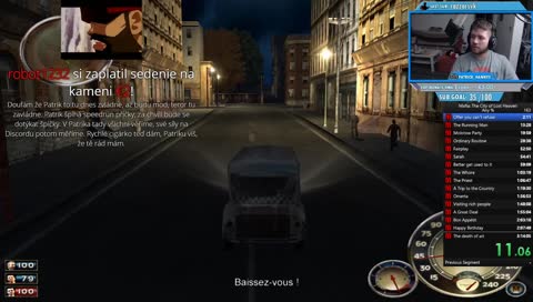 Všetko v porádečku