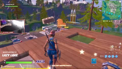 balle de snipe oklm
