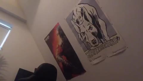 Taber cola ud af munden