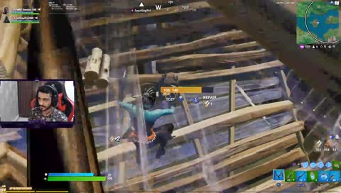 اصوات غريبه