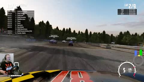 Tämä ilmeisesti klippi