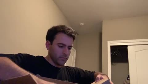 "I'm pretty sure I just got jipped"