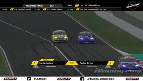 buen paralelo