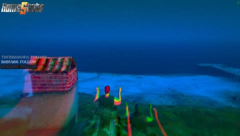 Buddah ist auch ein Glatzkopf...