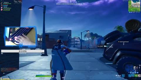 Meilleur aim de France