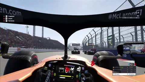 When Teamorders go wrong