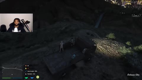 PTDRRRRR CETTE CHUTE