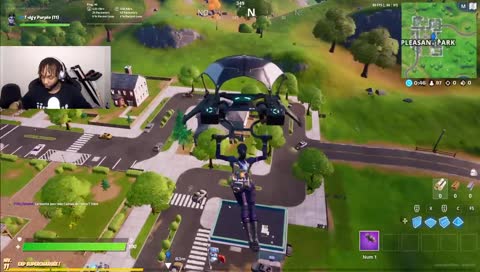 OU EST PASSÉ LE SKILL ?