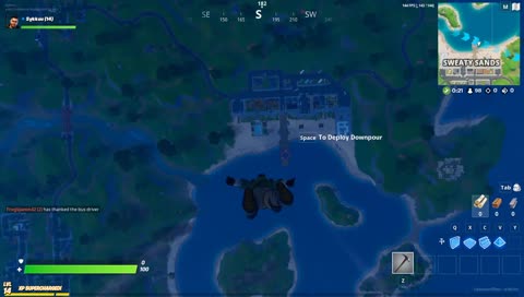 Sykkuno random wholesomeness