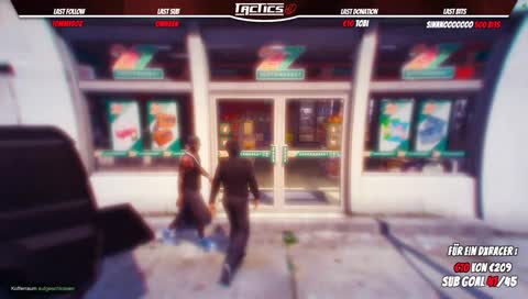 Da sind wohl zu wenig Copas da LUL