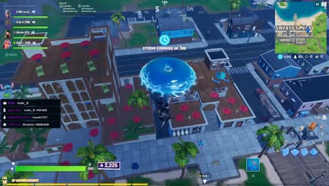 محد شاف ؟؟؟ تويتش كلهم شافوا